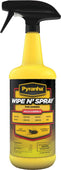 Wipe N'spray Fly Protection Spray For Horses