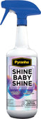 Shine Baby Shine Spray