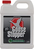 Goose Stopper Goose And Duck Repellent Concentrate