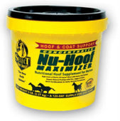 Nu-hoof Maximizer Hoof & Coat Support For Horses