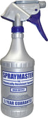 Spraymaster Chemically Resistant Spray Bottle