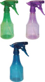 Crystal Contempo Spray Bottle