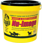 Nu-image Hoof & Coat Support For Horses