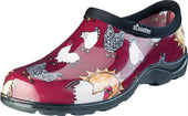 Sloggers Womens Waterproof Comfort Shoe