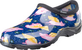 Sloggers Womens Waterproof Comfort Shoe
