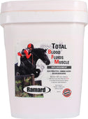 Total Blood Fluids Muscle Replenishment For Horses