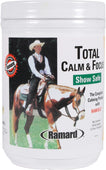 Total Calm & Focus Show Safe Supplement For Horses