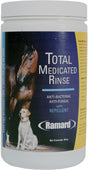 Total Medicated Rinse With Repellent