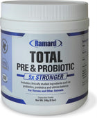 Total Pre & Probiotics Jar