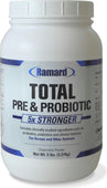 Total Pre & Probiotics Jar