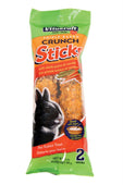 Triple Baked Crunch Sticks - Rabbit