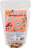 Sun Crazy Good Cookin' Cajun Bean & Corn