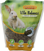 Sun Vita Balance Rabbit Food