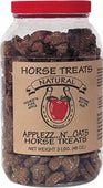 Applezz N-oat Horse Treats