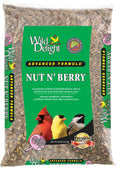 Wild Delight Nut N' Berry Wild Bird Food