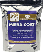 Mirra-coat Powder