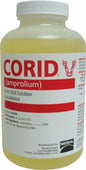 Corid 9.6% Oral Solution For Calves