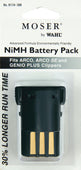 Arco Nimh Battery For Clippers
