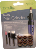Andis Nail Grinder Accessory Pack