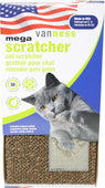 Mega Scratcher 2x W-catnip