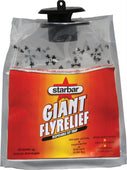 Giant Fly Relief Disposable Fly Trap