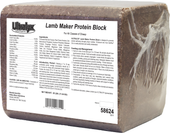 Ultralyx Lamb Maker Protein