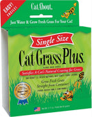 Cat Grass Plus Tub