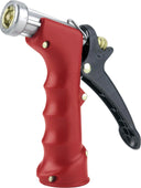 Commercial Insulated Grip Nozzle Threaded Front