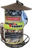Stack'ms Seed Cake Feeder