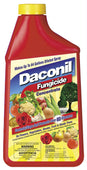Gardentech Daconil Fungicide Concentrate