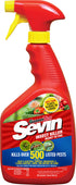 Sevin Insect Killer Ready To Use