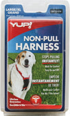 Mesh Anti Pull Dog Harness