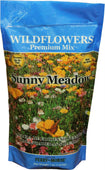 Sunny Meadow Wildflower Mix