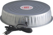 Little Giant Electric Heater Base For Waterer