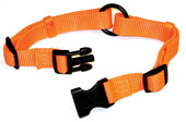 Adjustable Saferite Dog Collar