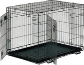 Life Stages 2dr Crate W-panel