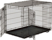 Life Stages 2dr Crate W-panel