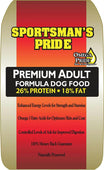 Sportsman's Pride Premium Adult Dog Food