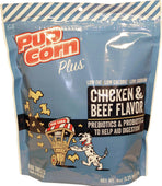 Pupcorn Plus Dog Treats