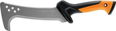 Clearing Tool Billhook Saw With Sheath