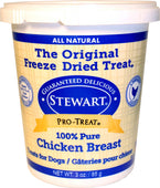 Freeze Dried Dog Treat