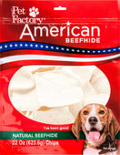 American Beefhide Chips