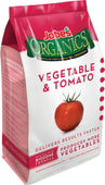 Jobe's Organics Vegetable & Tomato Fertilizer