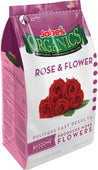 Jobe's Organics Granular Rose Plant Food