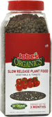 Jobe's Organics Slow Release Veg & Tom