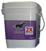 2x Bio Plus 60 Double Strength Horse Supplement
