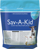 Sav-a-kid Non-medicated Milk Replacer