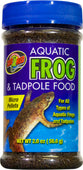 Aquatic Frog And Tadpole Food