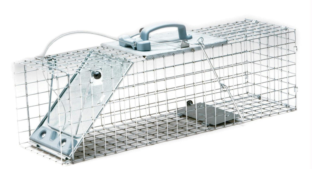 Havahart 1-door Easy Set Medium Animal Trap – Wholesale Pet Supplies