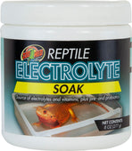 Reptile Electrolyte Soak